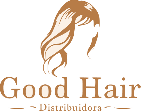 Logotipo da Good Hair
